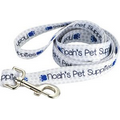 Sublimation Pet Leash - 1"W x 60"L